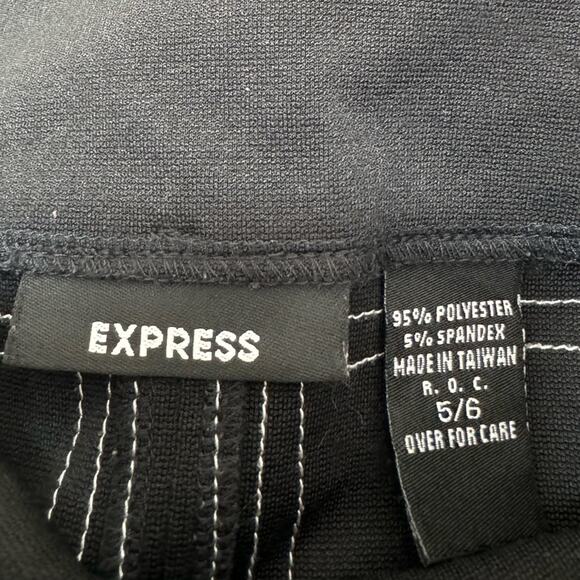 Vintage Express skirt - Picture 3 of 4